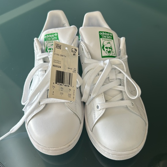 Adidas Stan Smith NWT - Picture 4 of 8